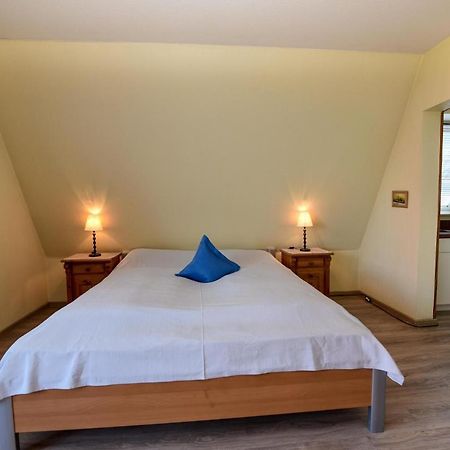 Haus "Luv Und Lee" Appartement Lee17 クックスハーフェン エクステリア 写真